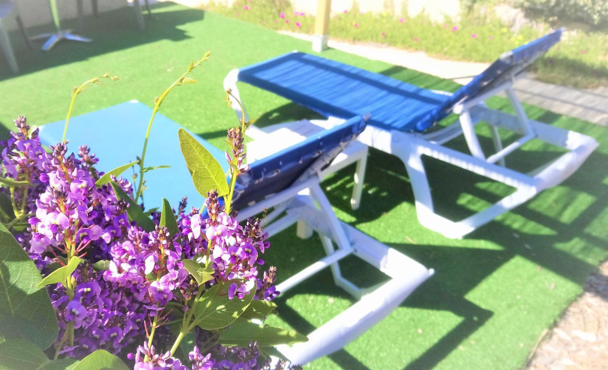 Hotel Les Jardins De Bormes, Sauna & Jacuzzi Номер фото