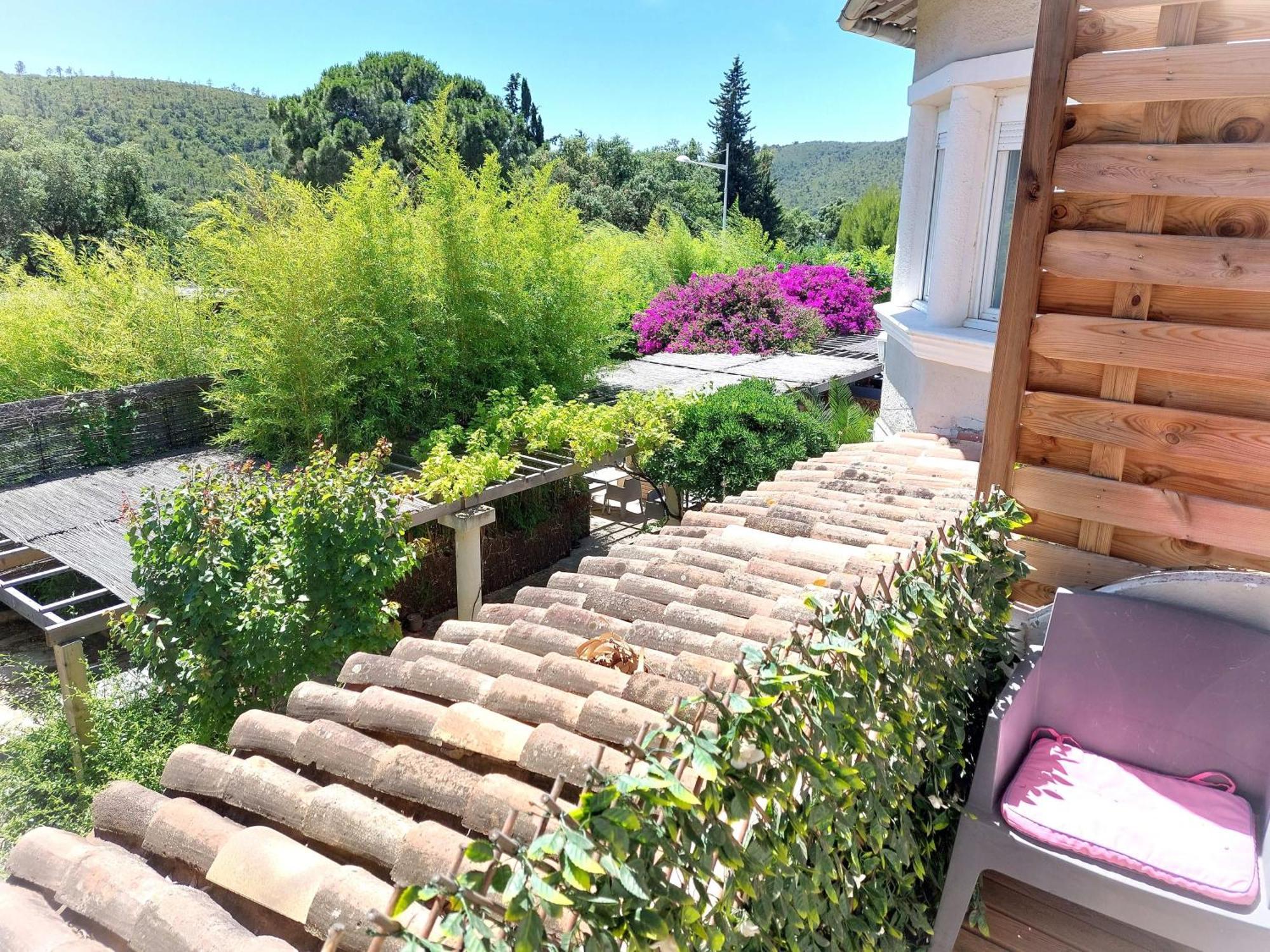 Hotel Les Jardins De Bormes, Sauna & Jacuzzi Номер фото